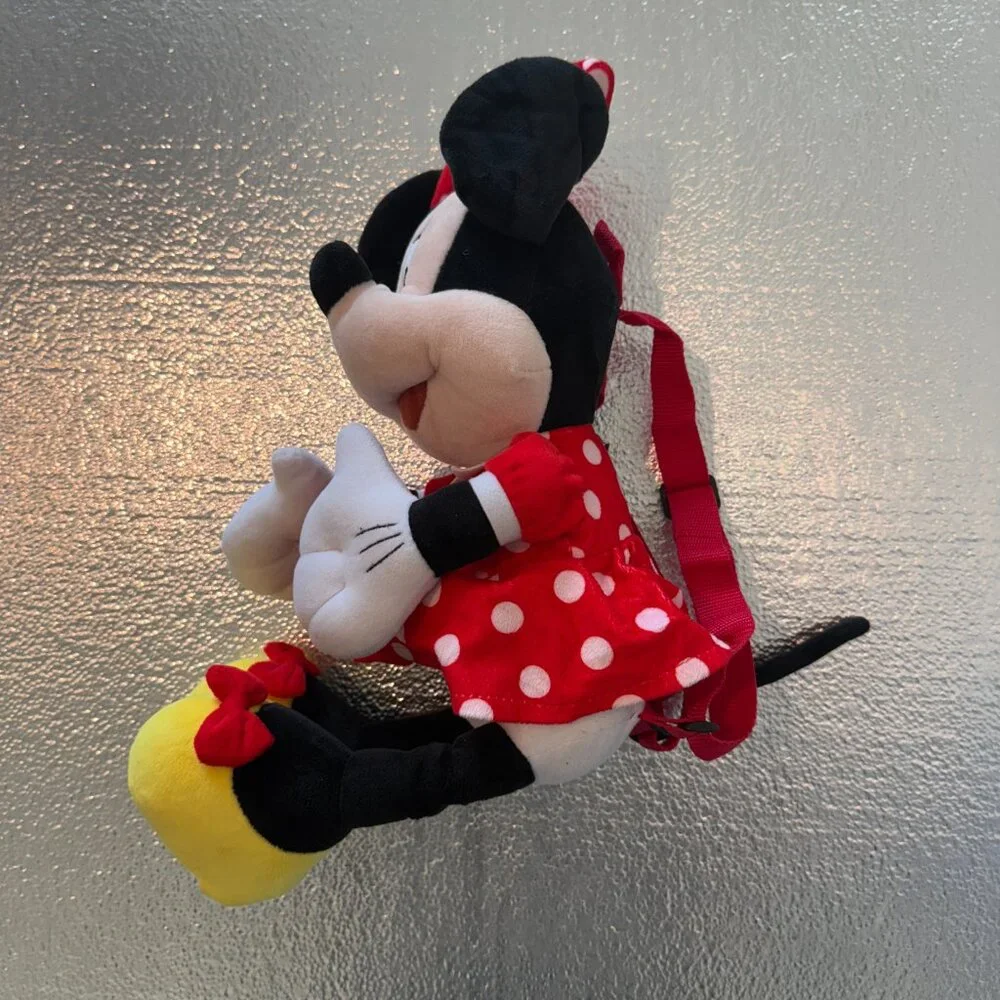 Disney parks kid